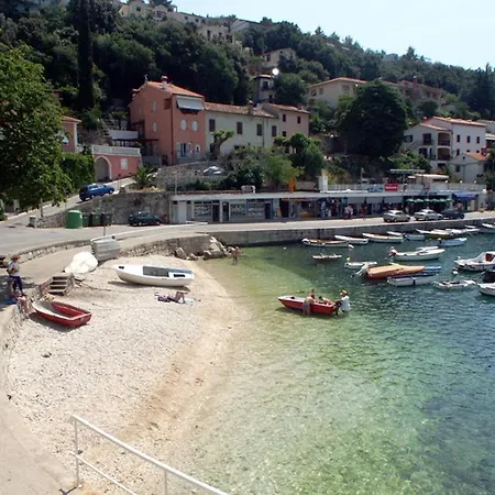 With A Parking Space Rabac, Labin - 9653