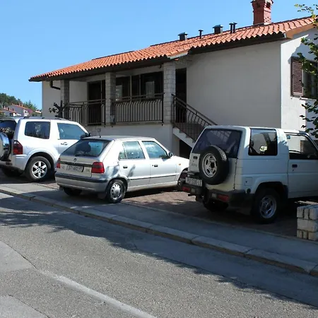 Apartamento With A Parking Space Rabac, Labin - 9653 Rabac