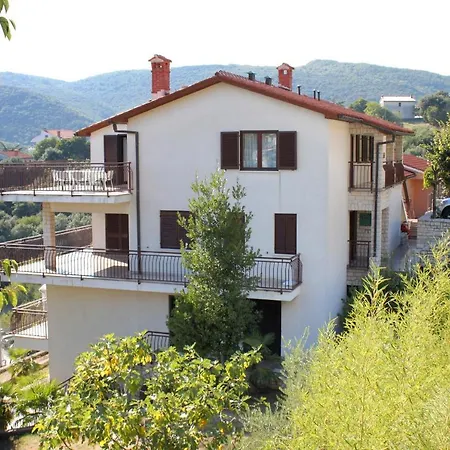 With A Parking Space Rabac, Labin - 9653 Apartamento *