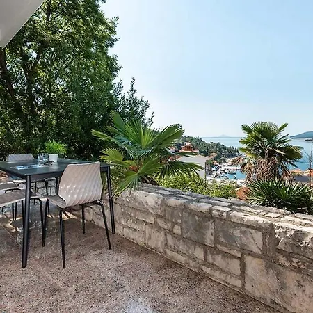 With A Parking Space Rabac, Labin - 9653 Rabac