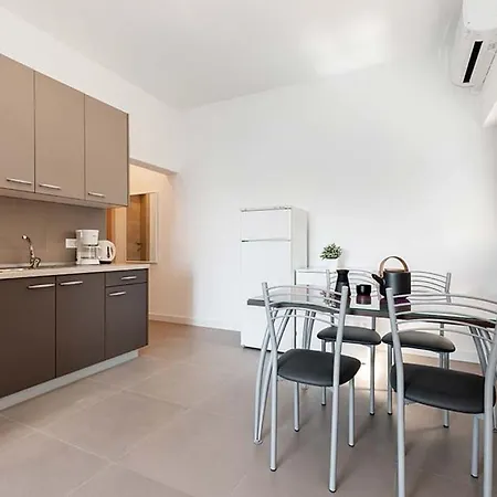 With A Parking Space Rabac, Labin - 9653 Apartamento